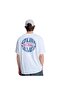 Quikglobe Men's White T-Shirt Men's T-Shirt Eqyzt08295 - 4