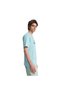 Ev Vista Men's T-Shirt Eqyzt08287-Bga0 - 2