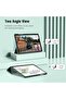 Procase Protective Case for Galaxy Tab A11 Plus & A9 Plus 11" Tablet Pc Black Tpu Cover |   Obs. - 4