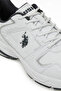Ardew White Men's Sneaker - 7