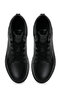 Kyros Black Men's High Sneaker - 4