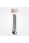 6-Piece Straw and Spoon Set - Metal - Straw Cleaning Brush