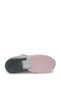 Cap Hi Powder Girls' High Sneaker - 6