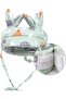 Baby Head Protector - Toddler Helmet for Crawling, Walking, and Running - No Bumps and Soft Padding - Protective Cap - 6