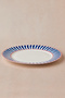 Deep Serving Plate 27 cm - 3