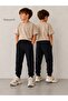 Boys’ Basic Jogger - 2