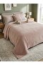 Double Soft Blanket 220X240 cm Boxed Luxury Embossed Soft Textured Blanket