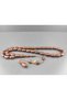 Selim Canlı Master Workpiece Double Sanded Double Polished Clamped Amber Certified 10282