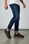 Men's Thick Soled Daily Comfortable Sports Shoes Sneaker - 5