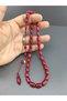 Selim Canlı Master Workpiece Double Sanded Double Polished Yemen Zar Amber Certified 10273 - 4