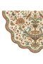 Sdt Traditional Patterned Modern Woven Base Decorative Carpet Sdtamor5173 - 4