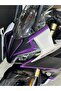 450 SR MOR STİCKER KİT - 5