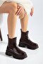 Chelsea Short Boots - 5