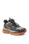 Snappy Black Boys' Sports Shoes - 2