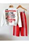 BOY PRINTED TOP SET - 4