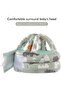 Baby Head Protector - Toddler Helmet for Crawling, Walking, and Running - No Bumps and Soft Padding - Protective Cap - 4
