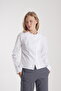 Stitch Detail Shirt - 2