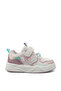Flowly Lilac Girls' Sneaker