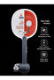 DAN Electric Mosquito Swatter with Charging Base - Rechargeable Insect Killer Racket with Triple-Layer Safety Mesh - 2