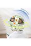 Baby Head Protector - Toddler Helmet for Crawling, Walking, and Running - No Bumps and Soft Padding - Protective Cap - 3