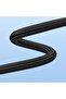 كابل محول USB C إلى DC PD، توصيل طاقة 100 واط مع شاشة عرض LED و10 موصلات قابلة للتبديل - 6