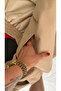 Premium Trend Design Bat Sleeve Bomber Seasonal Jacket - 7