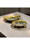 Mios Round Tea Plate Gold - 3