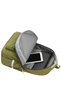 A+ Premium Quality Green 5 Zipper Compartments Water Repellent Water Bottle Compartment Sports Travel Middle School High School Daily School Backpack 709 - 7