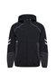 Blaze26 Athleisure Track Zippered Hoodie - 3