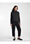 High Collar Women's Puffer Vest - 2