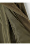 Women's Stand Collar Jacket - 7