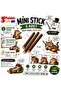 Mini Stick 3 Pieces