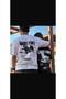 I'M Night Fury-I'M Light Fury Back Print Lover Friend Matching T-Shirt - 2