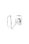 Mini Nebulizer - White