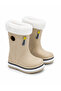 Children's Rain Boots Waterproof Winter Boots for Girls and Boys