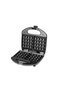 SF-6188 High Quality Kitchen 220 v Small Sandwich Waffle Maker - 3
