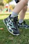 Boy's Smart Lace-Up Casual Comfortable Sports Shoes Sneaker