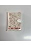 CAPYBARA Squishy DEFTER