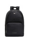 Černý pánský batoh TH CENTRAL BACKPACK