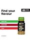 Workout Energy Shot, Ready to Drink Food Supplement with Beta Alanine, Caffeine, PerforMelon Boost and Vitamin B6 and B12, Lemon Lime Flavour, 12-Pack, 12 x 60 ml - 3