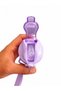 Phenomenal Kuromi Water Bottle with Straw, 750 Ml, Large Size, with Hanging Device, the Cutest Item in the Bag! Kuromi̇ Water Bottle - 4