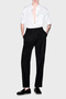 Cotton Regular Fit Chest Pocket Detailed Shirt Women's Shirt Xw002700 Af25758 F0028 - 2