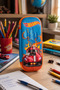 Eva Pencil Bag Hw-7784 Small Pencil Case School Pencil Pouch Stationery Bag