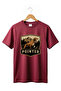 Hunting Hunting Pointer Hunter Dog Printed 100% Cotton Crew Neck Basic Tshirt