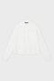 Cotton Regular Fit Chest Pocket Detailed Shirt Women's Shirt Xw002700 Af25758 F0028 - 6