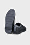 Leather Logo Sneaker Shoes Men's Shoes Xux123 Xv534 Mc694 - 4