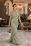 Luméra Women's Sparkling Stone-Embellished Handle Evening Dress Hand and Shoulder Bag – Chain Strap Glittering Special Occasion & Event Bag - 6
