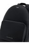 Černý pánský batoh TH CENTRAL BACKPACK - 3
