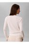 AOP POINTELLE LS TOP - 3