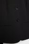 Allbucks Stradi*Various Crew Neck Blazer Jacket Abstr00049 - 6